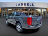 Used 2019 Ford Ranger Lariat w/ Technology Package image 4