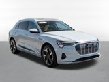 Used 2021 Audi e-tron Premium Plus w/ Premium Plus Package image 3