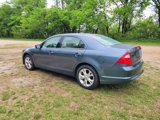 Used 2012 Ford Fusion SE image 5