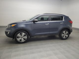 Used 2015 Kia Sportage EX image 2