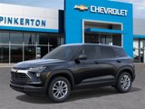 New 2026 Chevrolet TrailBlazer LS w/ LS Convenience Package image 2