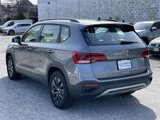 Used 2022 Volkswagen Taos S image 6