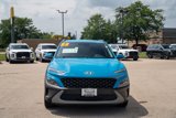 Certified 2022 Hyundai Kona SEL image 2