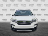 Certified 2021 Honda Pilot EX image 3