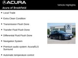 Used 2017 Acura TLX V6 SH-AWD w/ Advance Package image 4
