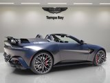 Used 2023 Aston Martin V8 Vantage Roadster image 5