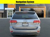 Used 2015 Jeep Grand Cherokee Limited w/ Trailer Tow Group IV image 5