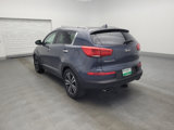 Used 2016 Kia Sportage SX image 5