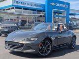 Used 2019 MAZDA MX-5 Miata Grand Touring image 2