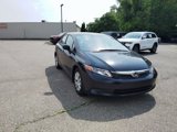 Used 2012 Honda Civic LX image 3