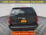 Used 2013 Chevrolet Suburban LTZ image 4