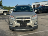 Used 2016 Chevrolet Trax LTZ image 2