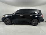 Used 2019 Nissan Armada Platinum w/ Captain's Chairs Package image 3