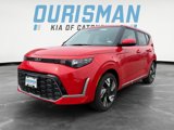 New 2025 Kia Soul GT-Line image 2