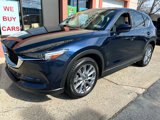 Used 2020 MAZDA CX-5 Grand Touring image 2