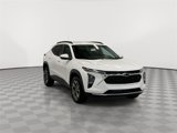 New 2025 Chevrolet Trax LT w/ Driver Confidence Package image 2