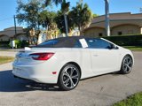Used 2017 Buick Cascada Premium image 4