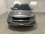 Used 2022 Kia Seltos SX w/ Sunroof Package image 3