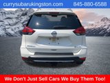 Used 2020 Nissan Rogue SV image 4