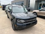 Certified 2023 Ford Bronco Sport Outer Banks w/ Tech Package image 3