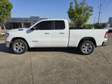 Used 2021 RAM 1500 Big Horn image 6