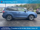 Used 2018 Subaru Forester 2.5i Limited image 4