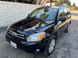 Used 2007 Toyota RAV4 Limited image 2