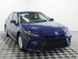 New 2025 Toyota Camry LE image 3