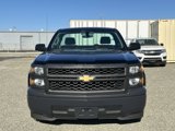 Used 2015 Chevrolet Silverado 1500 W/T w/ WT Fleet Convenience Package image 3