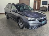 Used 2020 Subaru Outback Premium image 3