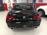 Used 2017 BMW 640i xDrive Convertible image 6
