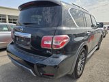 Used 2020 Nissan Armada SL w/ Premium Package image 3