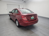 Used 2018 Chevrolet Sonic LT image 5