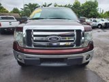 Used 2009 Ford F150 XLT image 2