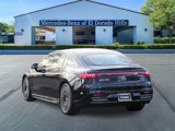 New 2023 Mercedes-Benz EQS 450+ 4MATIC Sedan image 2