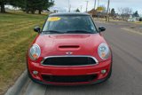 Used 2013 MINI Cooper S image 2
