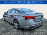 Certified 2021 Nissan Altima 2.5 S image 5