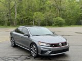 Used 2018 Volkswagen Passat 3.6 image 3