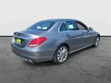 Used 2018 Mercedes-Benz C 300 Sedan image 4