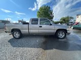 Used 2000 GMC Sierra 1500 2WD Extended Cab image 4