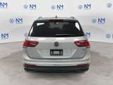 Used 2024 Volkswagen Tiguan S image 4