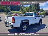 Used 2005 GMC Sierra 2500 W/T image 3