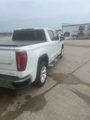 Used 2019 GMC Sierra 1500 SLT w/ SLT Premium Package image 3