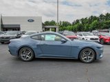 New 2025 Ford Mustang Coupe image 3