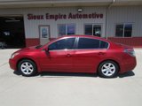 Used 2009 Nissan Altima 2.5 SL w/ SL Pkg image 2