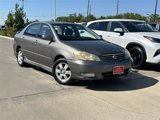 Used 2003 Toyota Corolla CE image 2