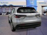 New 2025 Honda HR-V LX image 4
