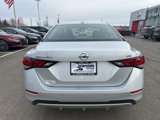 Used 2022 Nissan Sentra SV image 4