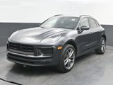 New 2025 Porsche Macan image 3