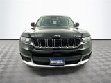 Certified 2021 Jeep Grand Cherokee L Limited image 2